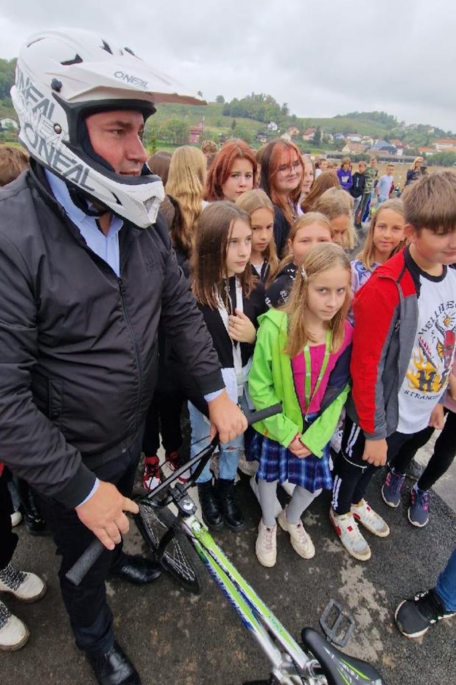 Športni park Pesnica